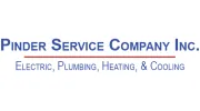 Pinder's Service