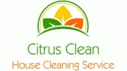 Citrus Clean House Cleaning