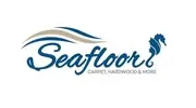 Sea Floor Carpet