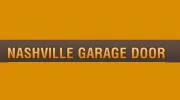 Nashville Garage Door