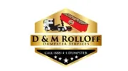 D & M Rolloff Dumpster Services
