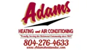 Adams Heating & Air Conditioning