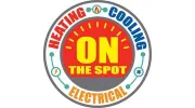 On the Spot Heating & Cooling