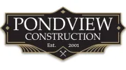 Pondview Construction