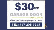 Garage Door Beech Grove, IN