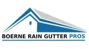 Boerne Rain Gutter Pros