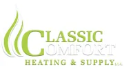Classic Comfort Heating & Supply