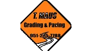 T Maus Grading & Paving