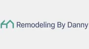 Remodeling by Danny