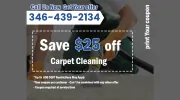Carpet Cleaner Cypress