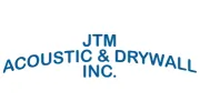 JTM Acoustic & Dry Wall