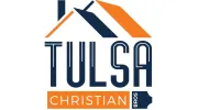 Tulsa Christian Bros Painting