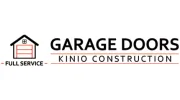 Full Service Garage Door