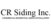 C R Siding