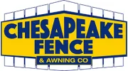 Chesapeake Fence