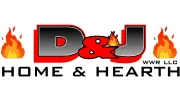 D&J Home and Hearth