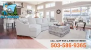 All Oregon Carpet Cleaning