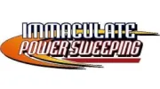 Immaculate Power Sweeping