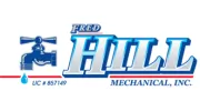 Fred Hill Mechanical
