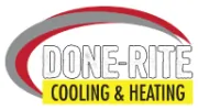 Done-Rite Cooling & Heating