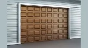 Mobile Garage Door Shop
