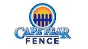 Cape Fear Fence
