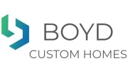 Boyd Custom Homes