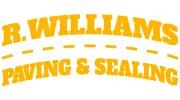 R Williams Paving