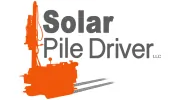 Solar Pile Driver