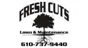 Fresh Cuts Lawn & Maintenance