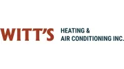 Witt's Heating & Air Conditioning