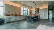 Interior Finishes