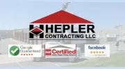 Hepler Contracting