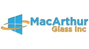 MacArthur Glass