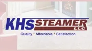 KHS Steamer