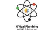 O'Neal Plumbing-HVAC Solutions
