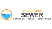 Trenchless Sewer Line Repair