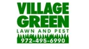 Village Green Lawn & Landscape