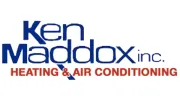 Ken Maddox Heating & Air Conditioning