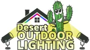 Desert Exterior Lighting