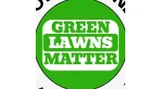 Green Lawns Matter