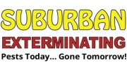 Suburban Exterminating