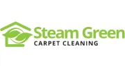 Steam Green Carpet Cleaning