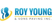 Roy Young & Sons Paving