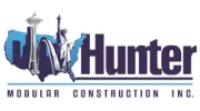Hunter Modular Construction