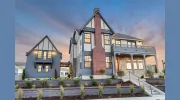 Rainey Homes