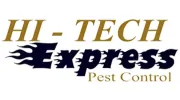 Hi-Tech Express Pest Control