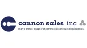 Cannon Sales