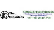 The Outsiders Landscaping Design Specialists