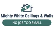 Mighty White Ceilings & Walls